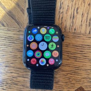 Apple Watch series 7